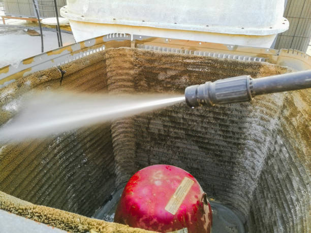 Hawaiian Gardens, CA Airduct Cleaning Company